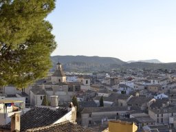 Ciudad de Caravaca 2012